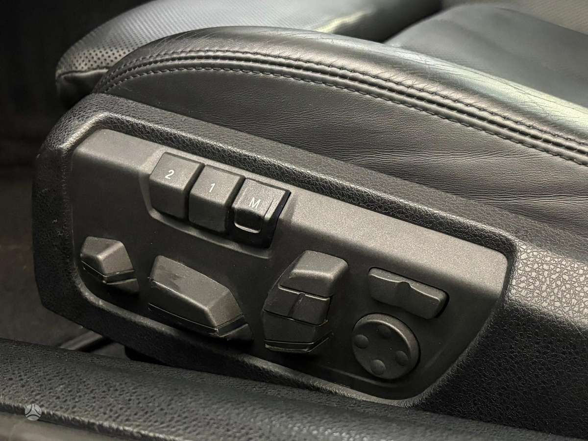 BMW 640, 3.0 l., coupe