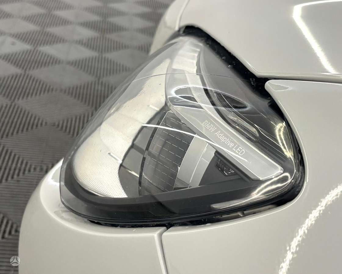 BMW 640, 3.0 l., coupe