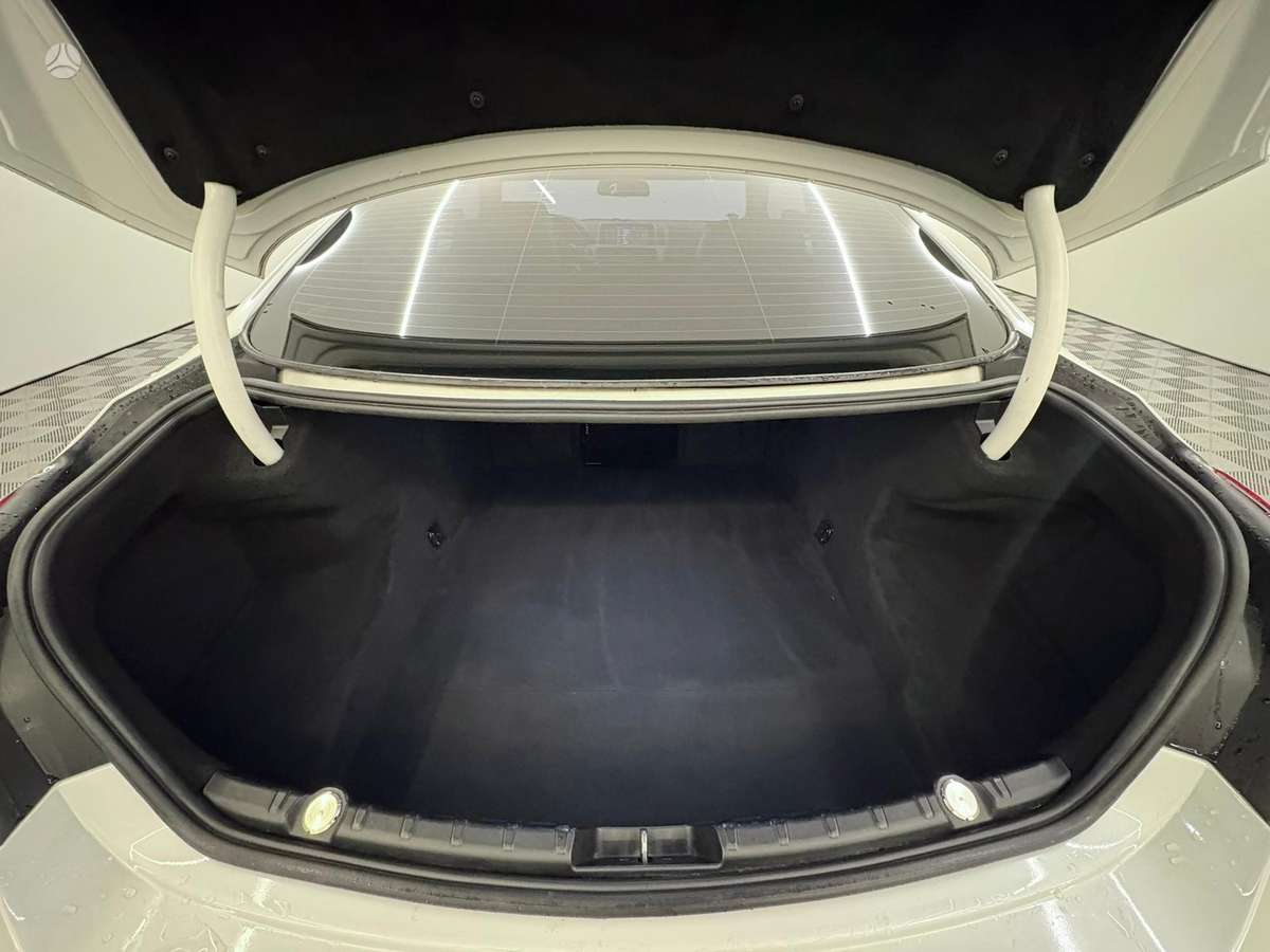 BMW 640, 3.0 l., coupe