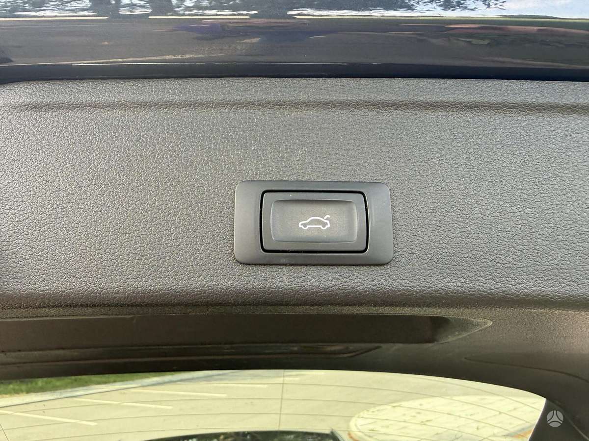 Audi A4, 2.0 l., wagon