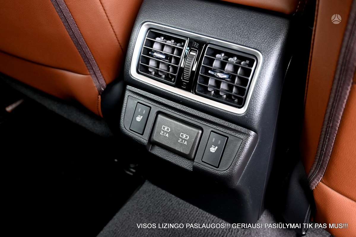 Subaru Outback, 3.6 l., Универсал