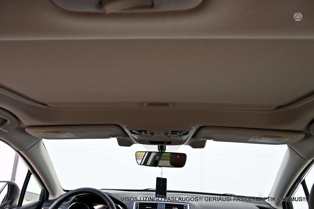 Subaru Outback, 3.6 l., wagon