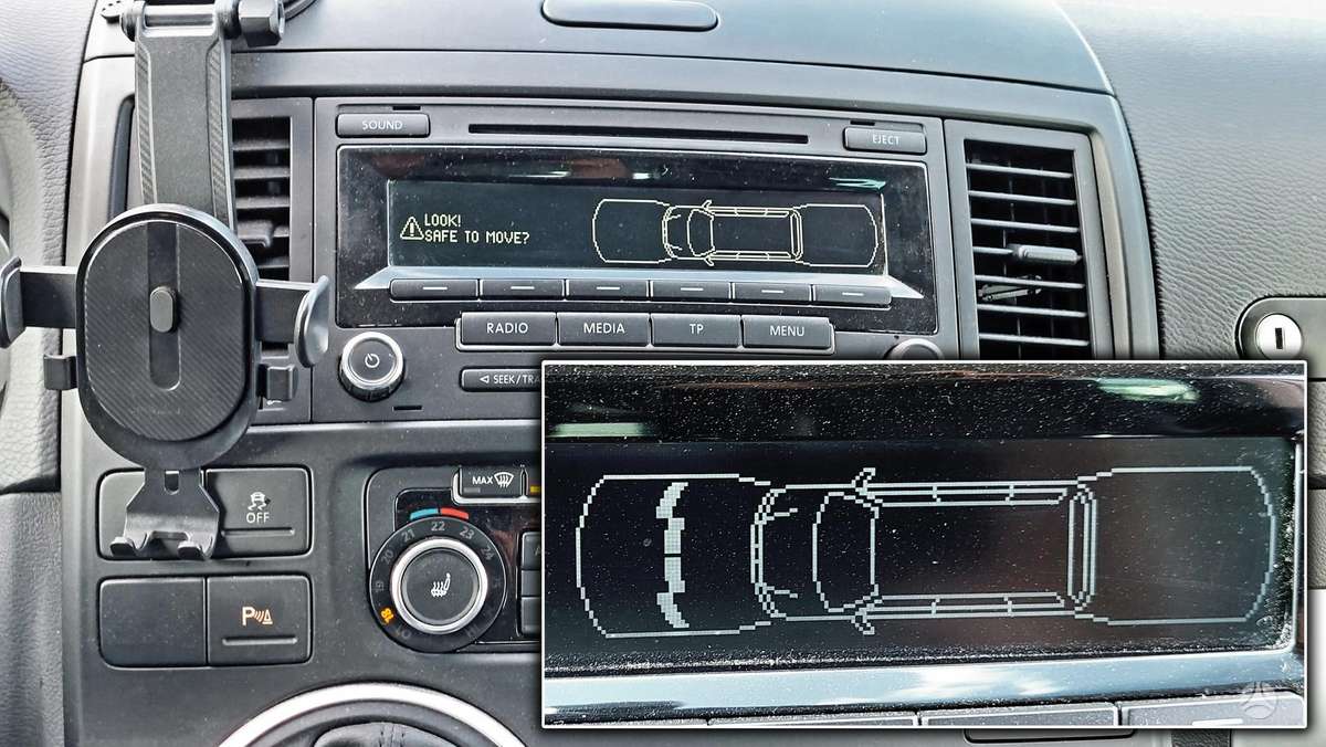 Volkswagen Multivan, 2.0 l., Минивэн
