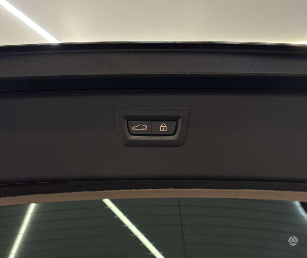 BMW 530, 3.0 l., universalas