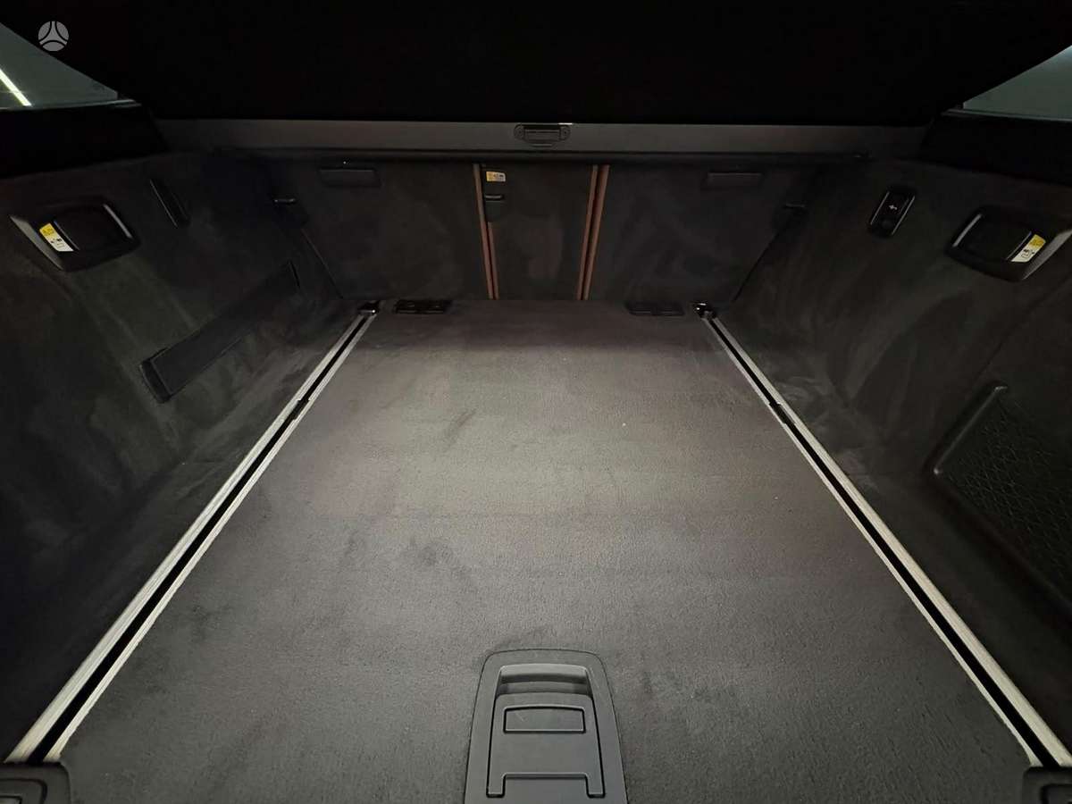 BMW 530, 3.0 l., universalas