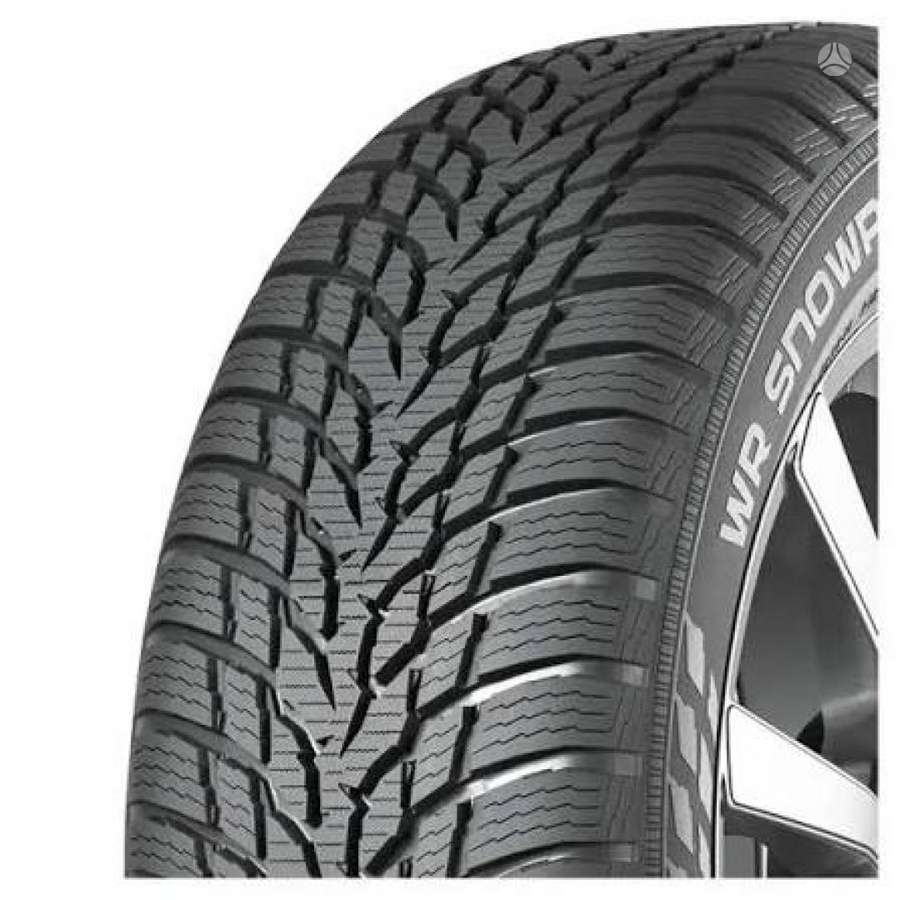 Nokian WR SNOWPROOF, winter 185/55 R15