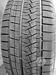 Triangle PL02, зимние 245/35 R20