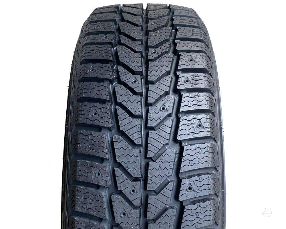 Sailun Commercio ICE, зимние 215/65 R16