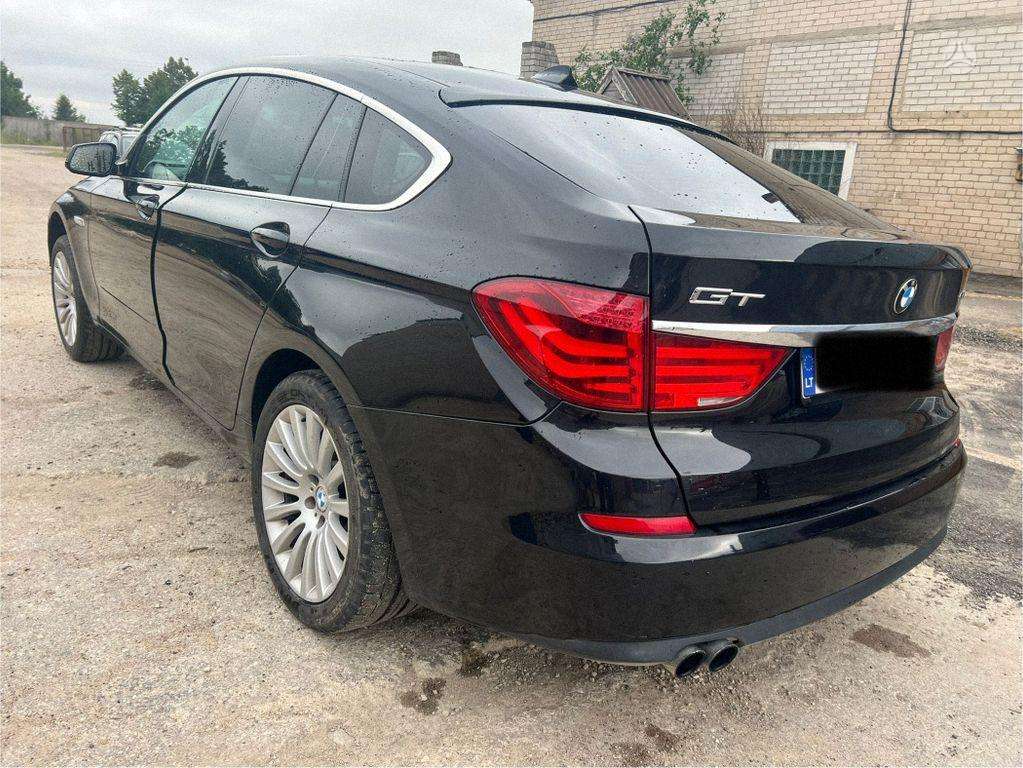 BMW 5 serija 37062388618