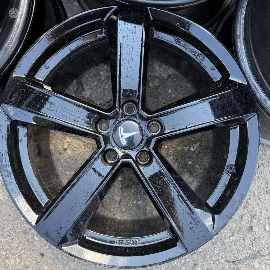 TESLA Model 3, легкосплавные , R18