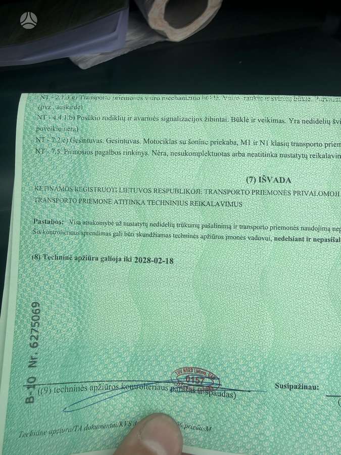 Audi A4, 1.6 l., Седан