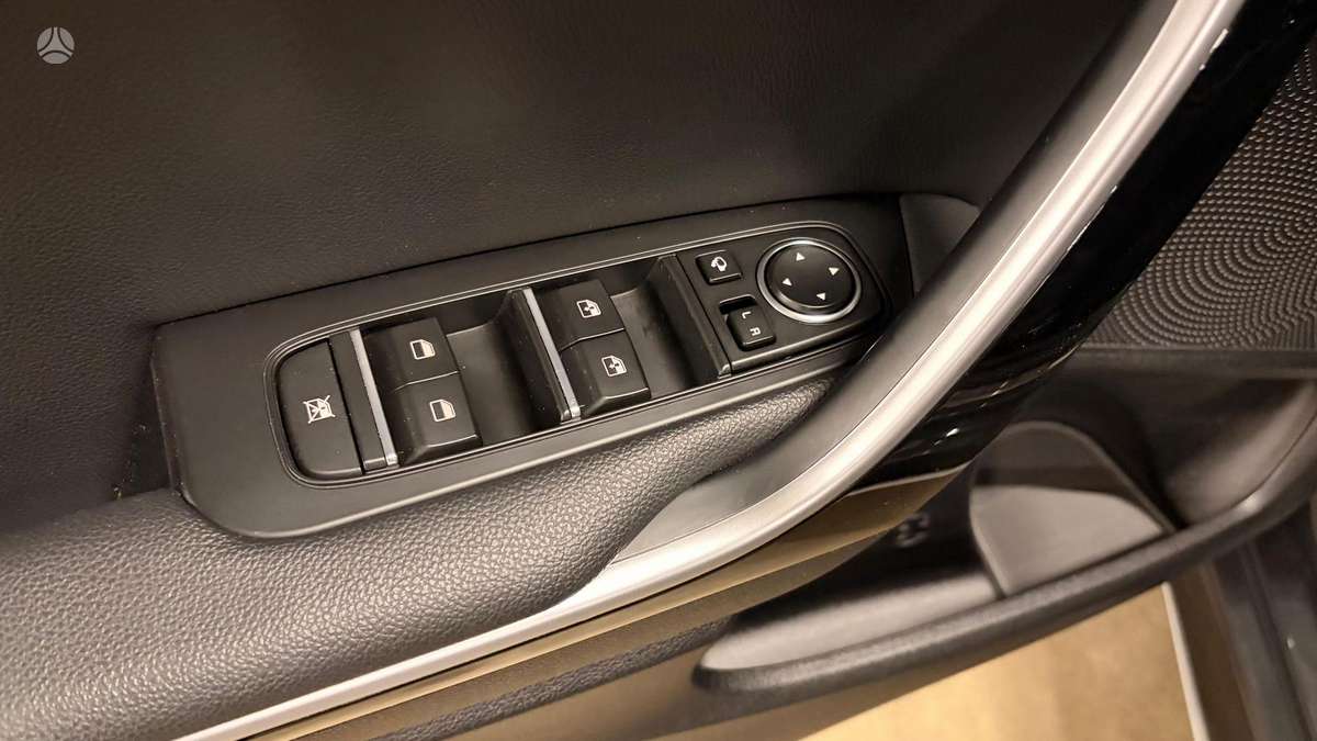 Kia ProCeed, 1.5 l., wagon
