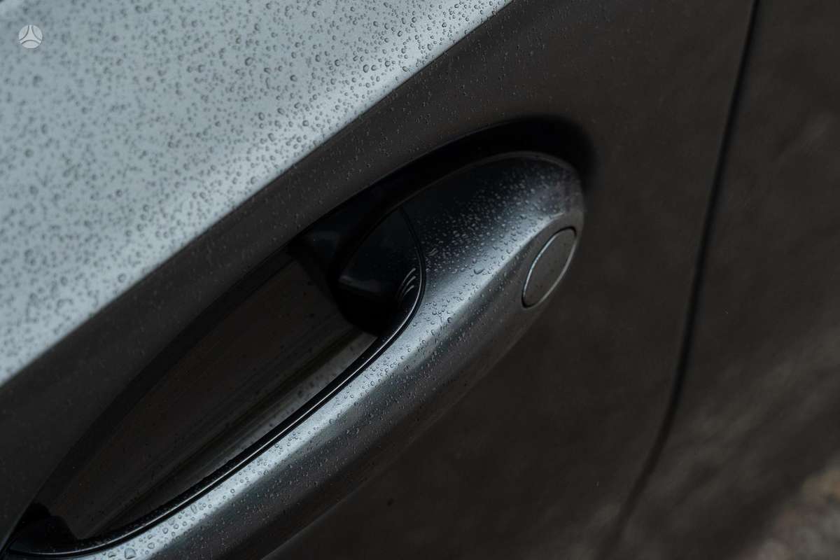 BMW 320, 2.0 l., Универсал