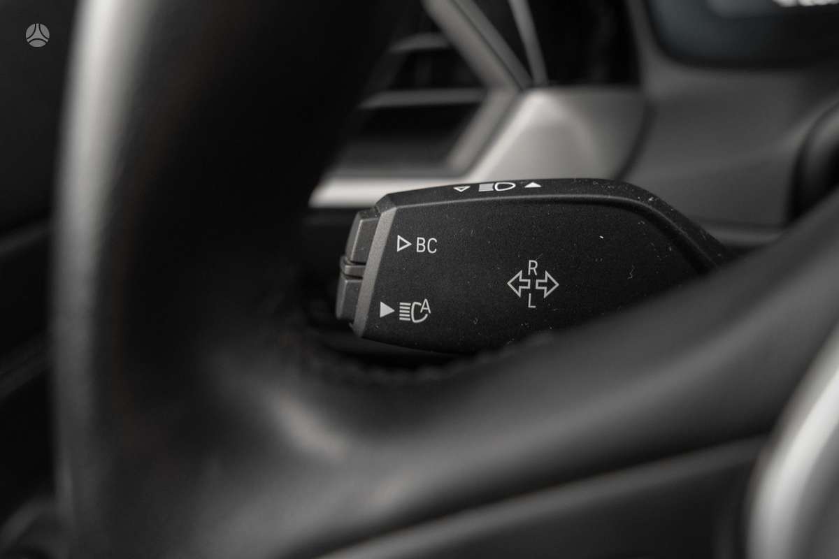 BMW 320, 2.0 l., Универсал