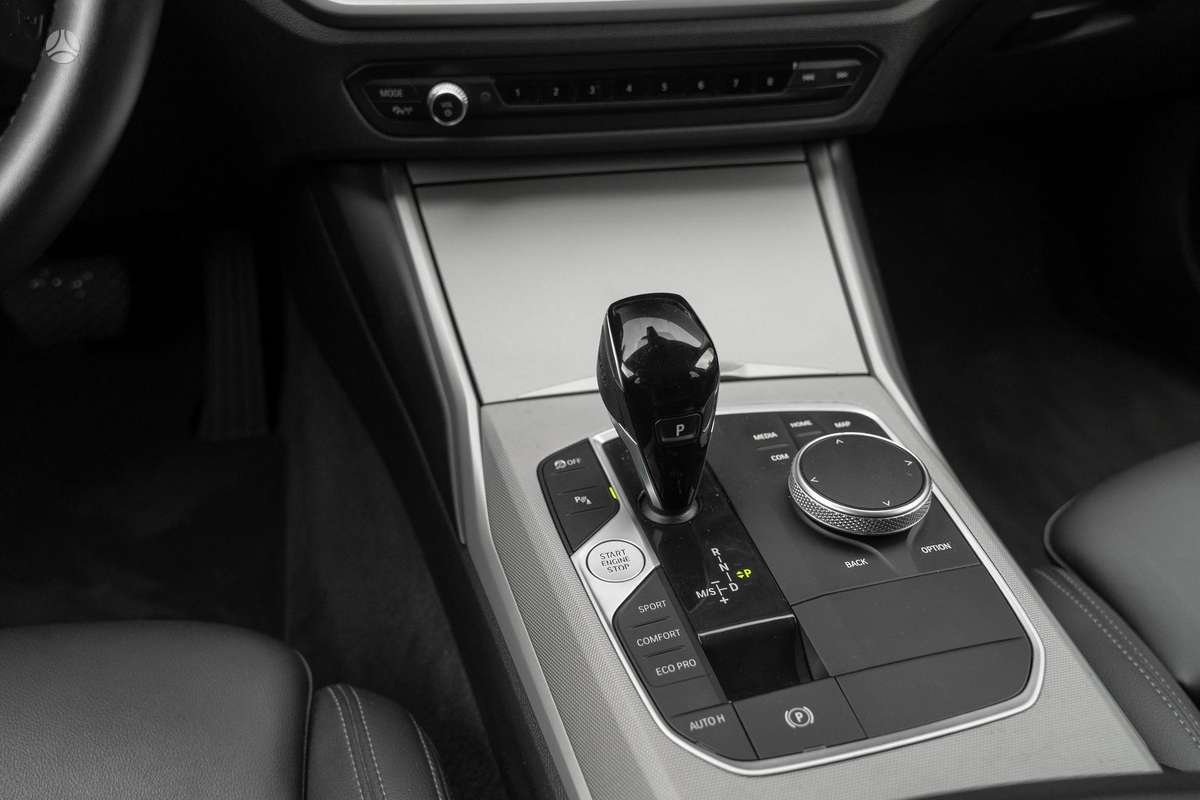 BMW 320, 2.0 l., Универсал