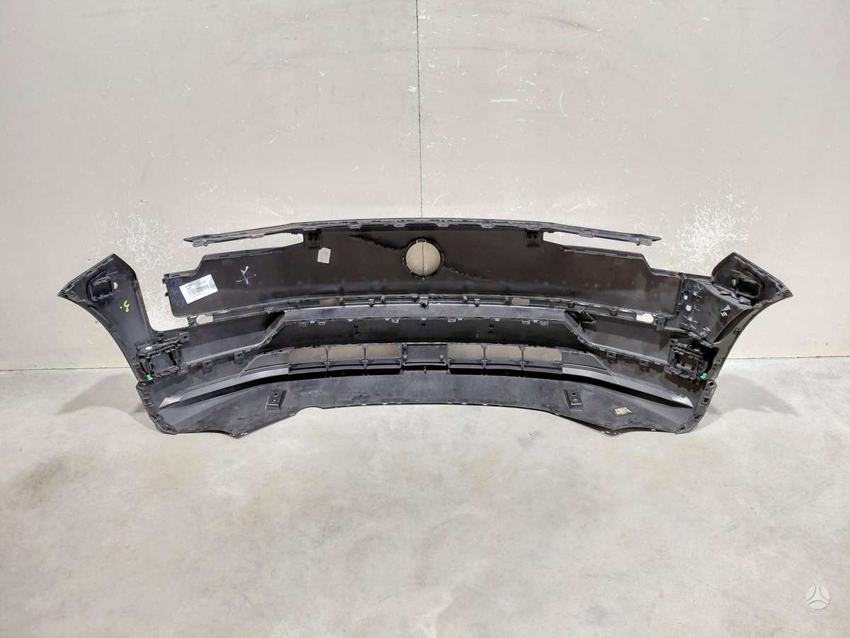 Volvo EX30 bumpers