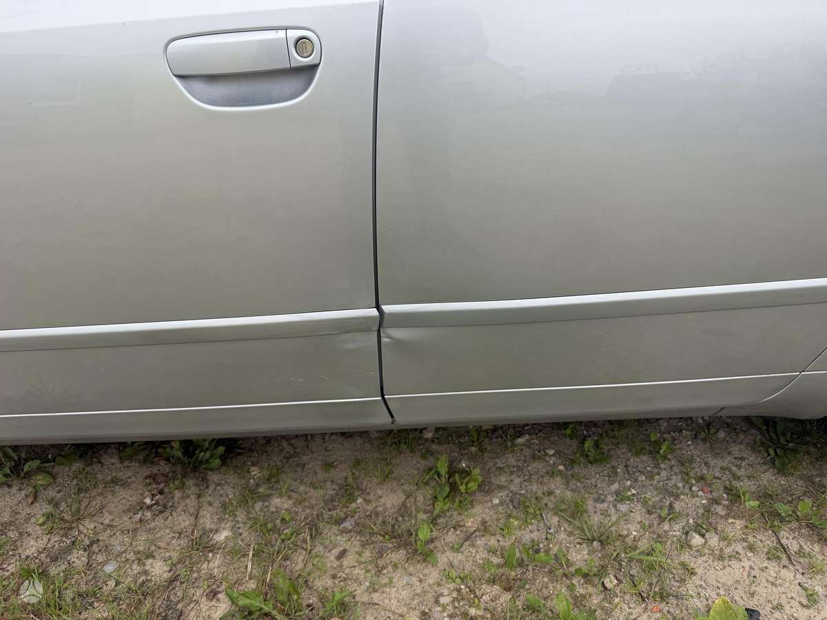 Audi A4, 1.6 l., Седан