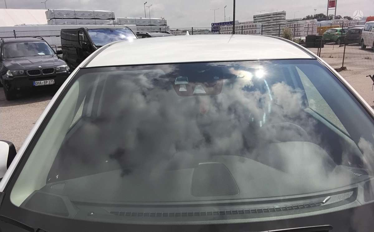 Mazda CX-5, 2.2 l., Внедорожник / Кроссовер