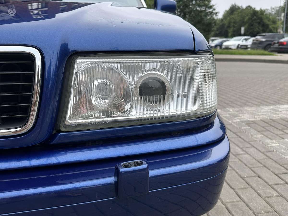 Audi Cabriolet, 2.8 l., convertible