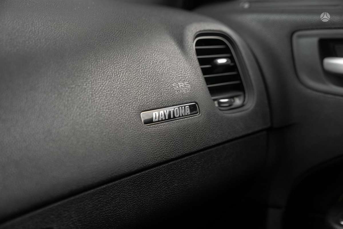 Dodge Charger, 5.7 l., Седан