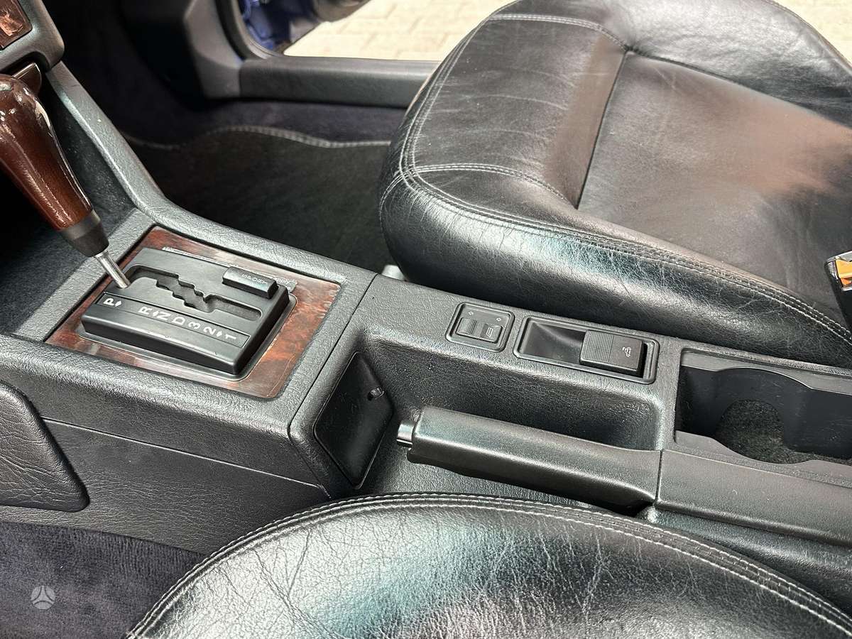 Audi Cabriolet, 2.8 l., Кабриолет