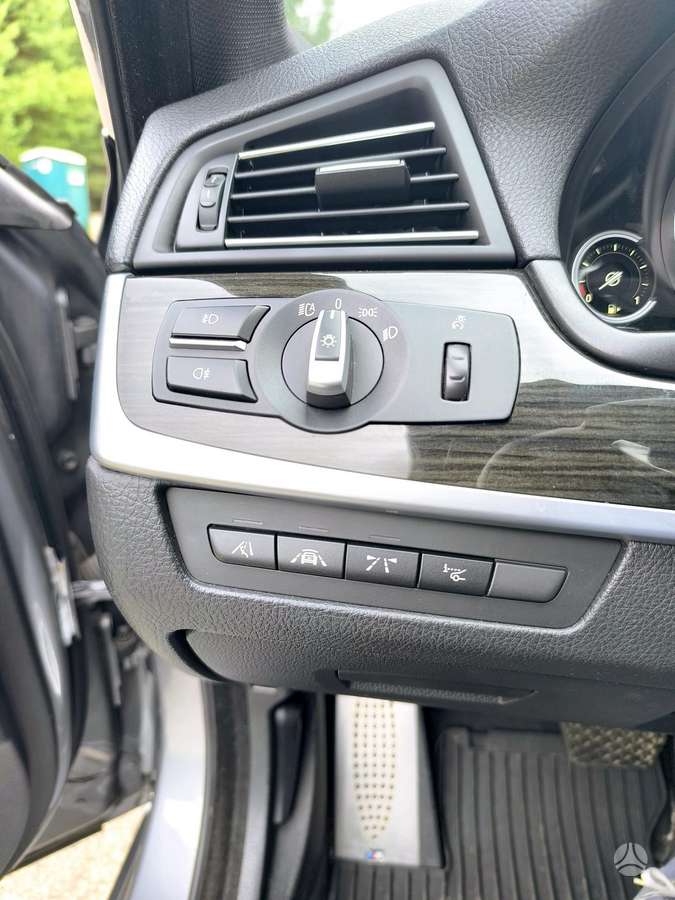 BMW 520, 2.0 l., wagon