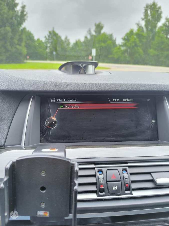 BMW 520, 2.0 l., Универсал