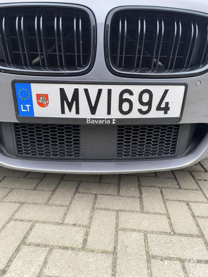 BMW 520, 2.0 l., Универсал