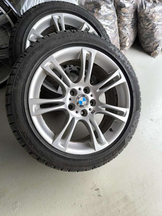 BMW 520, 2.0 l., wagon