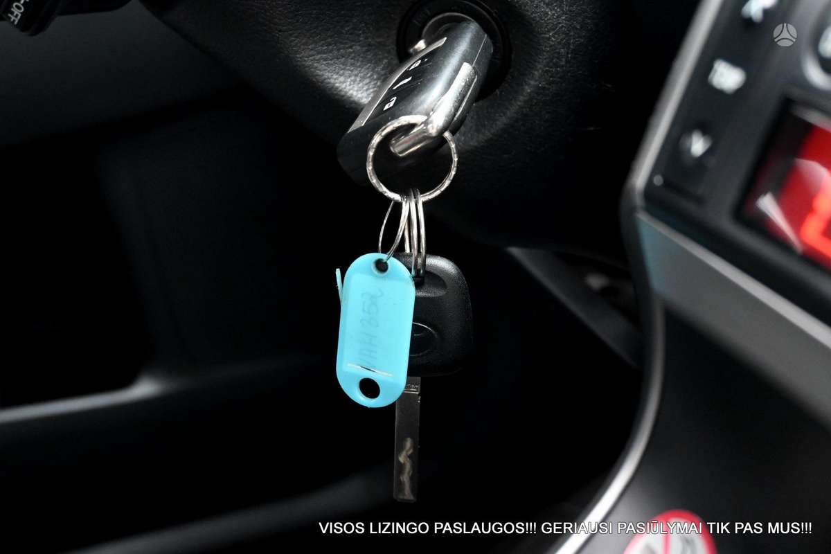 Toyota Verso, 2.0 l., Минивэн