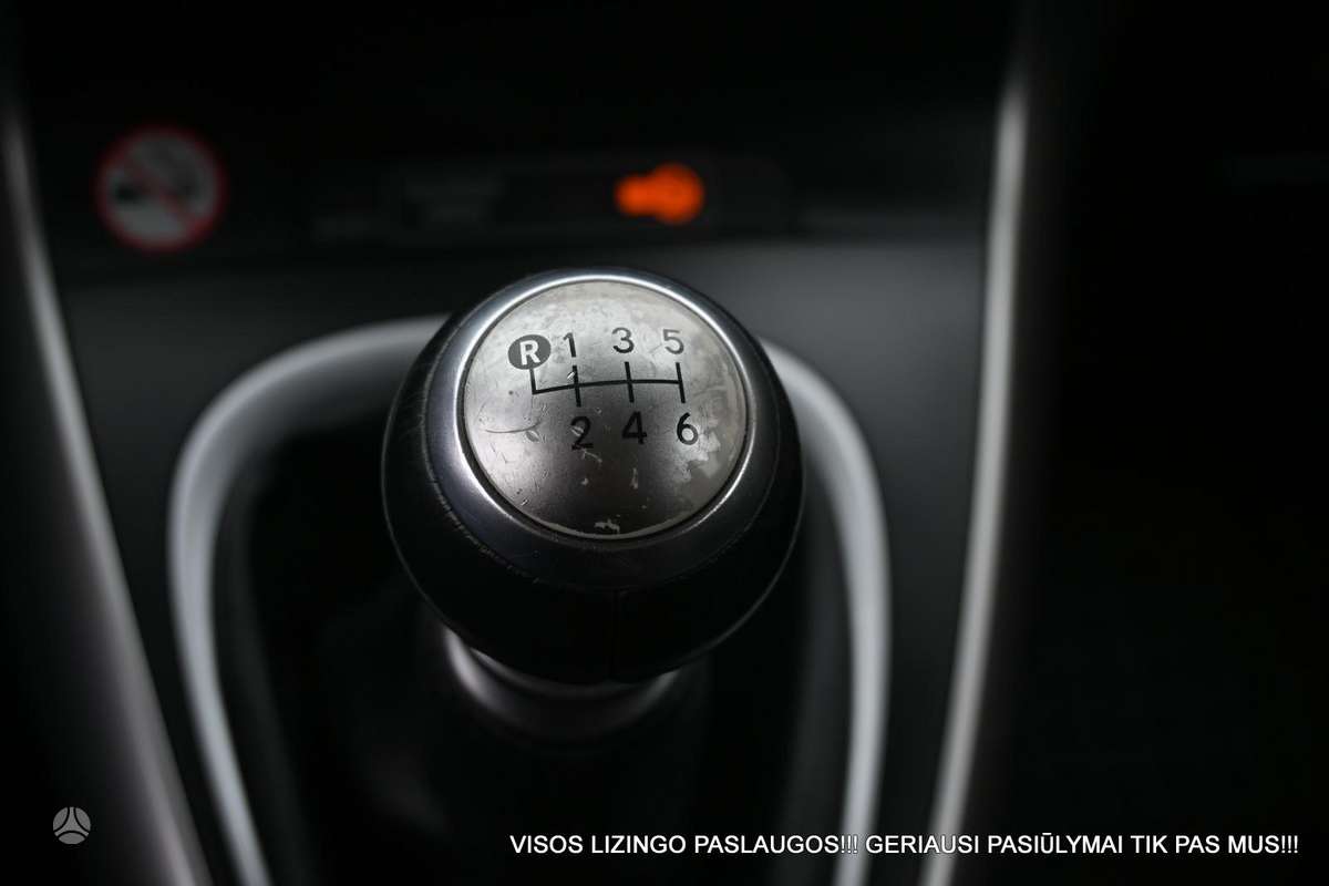 Toyota Verso, 2.0 l., Минивэн