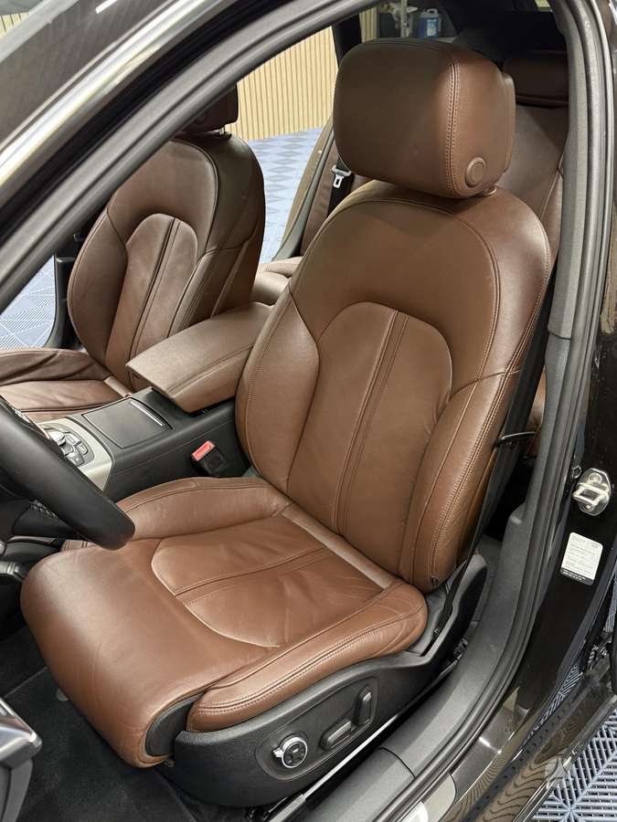 Audi A6, 3.0 l., Универсал