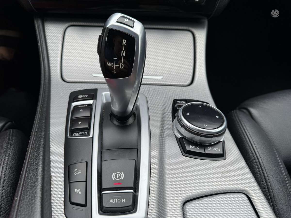BMW 520, 2.0 l., Универсал