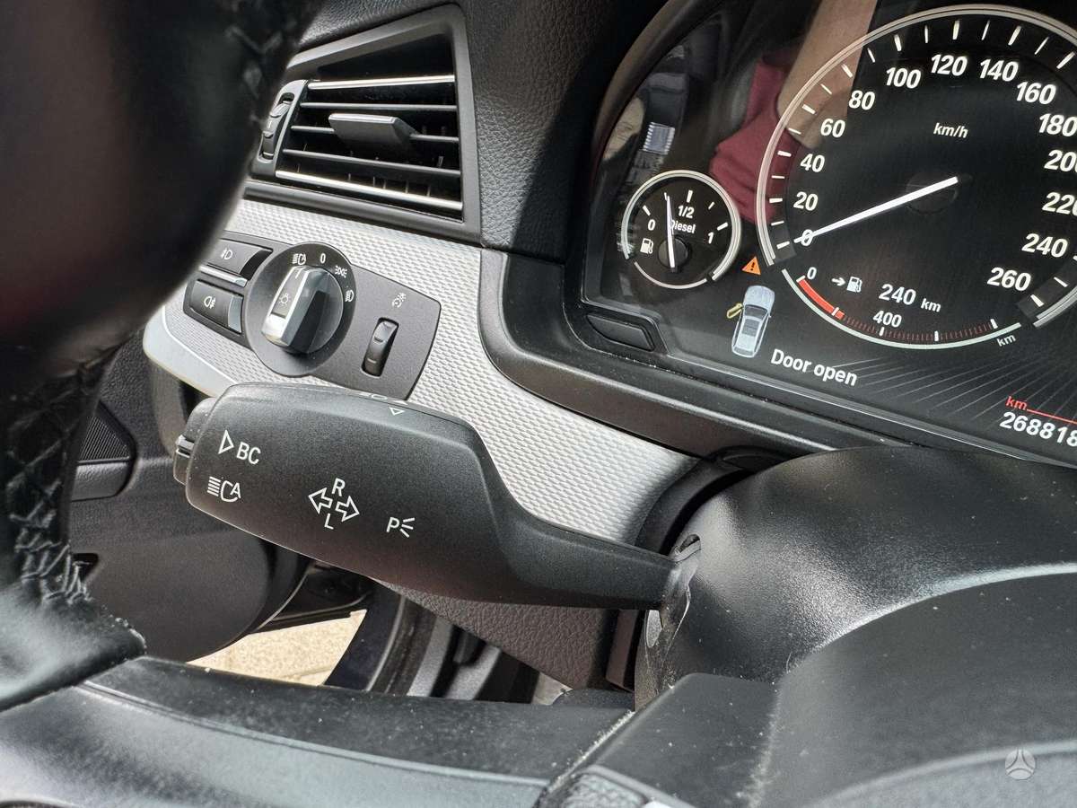 BMW 520, 2.0 l., wagon
