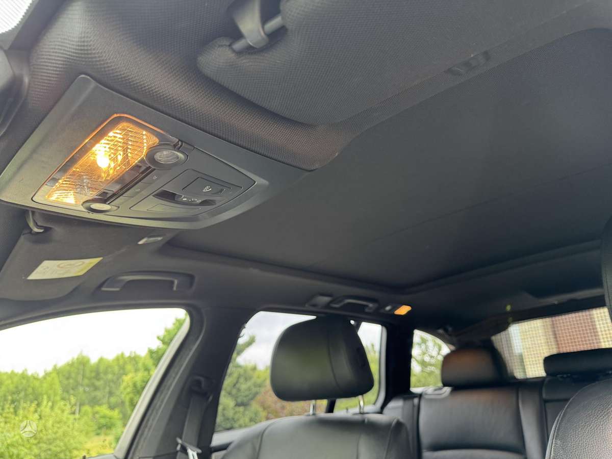 BMW 520, 2.0 l., Универсал