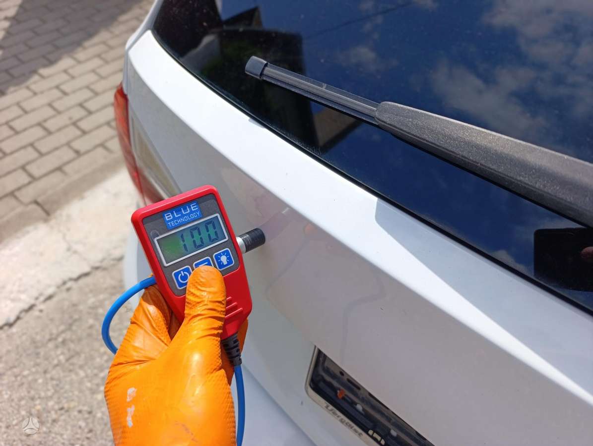 BMW 330, 3.0 l., Универсал