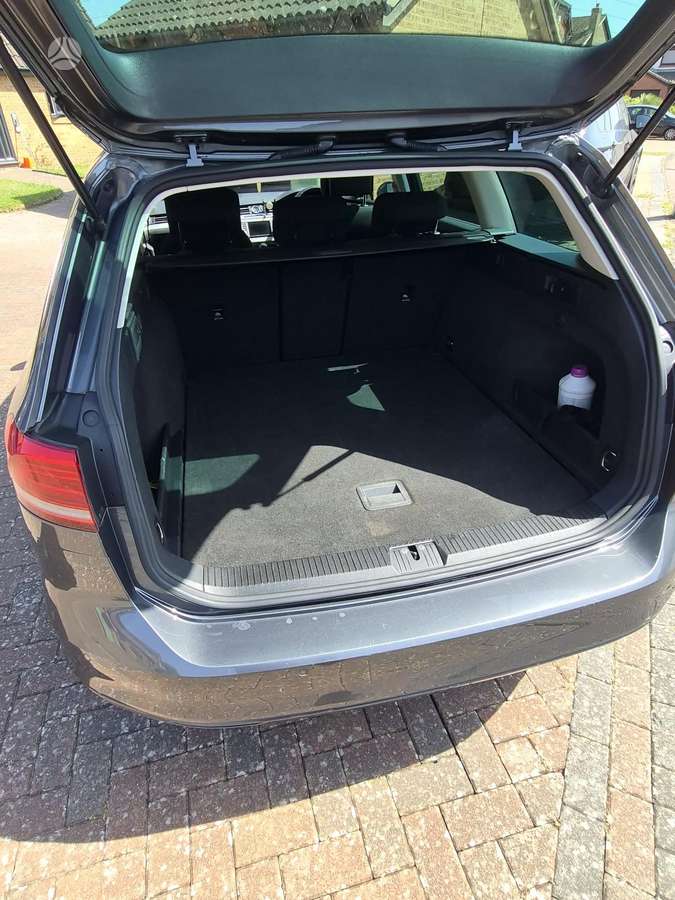 Volkswagen Passat, 1.6 l., Универсал