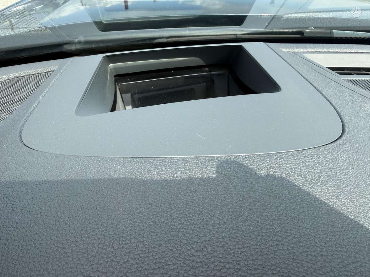 Audi A4, 2.0 l., universalas