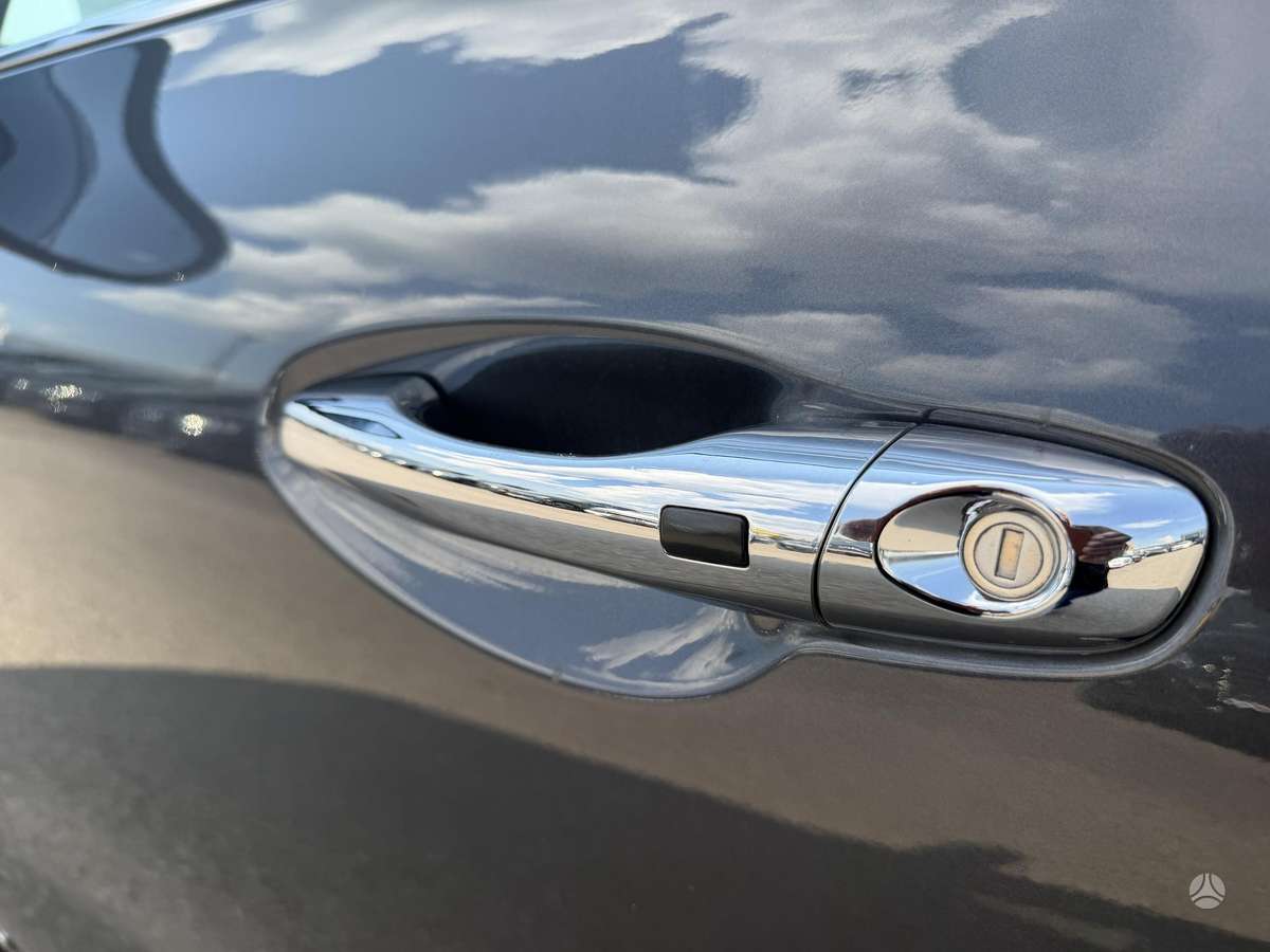 Kia Sorento, 2.2 l., off-road / crossover