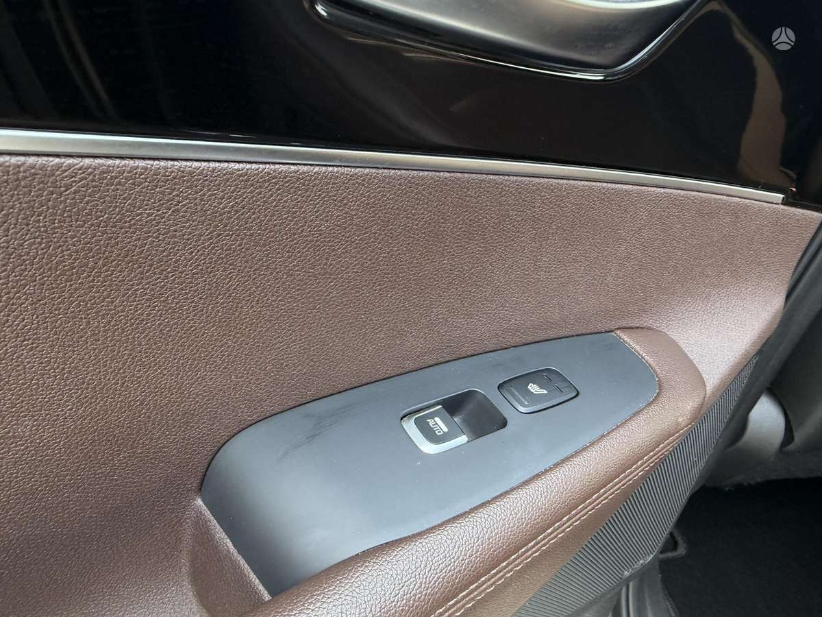 Kia Sorento, 2.2 l., off-road / crossover