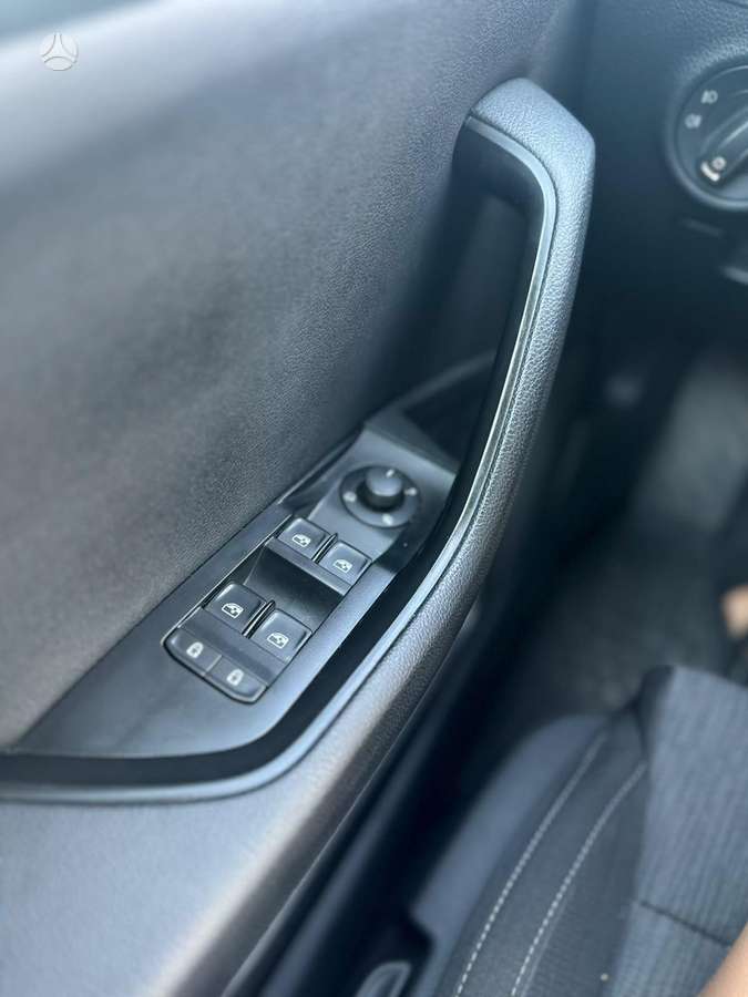 Skoda Superb, 2.0 l., wagon
