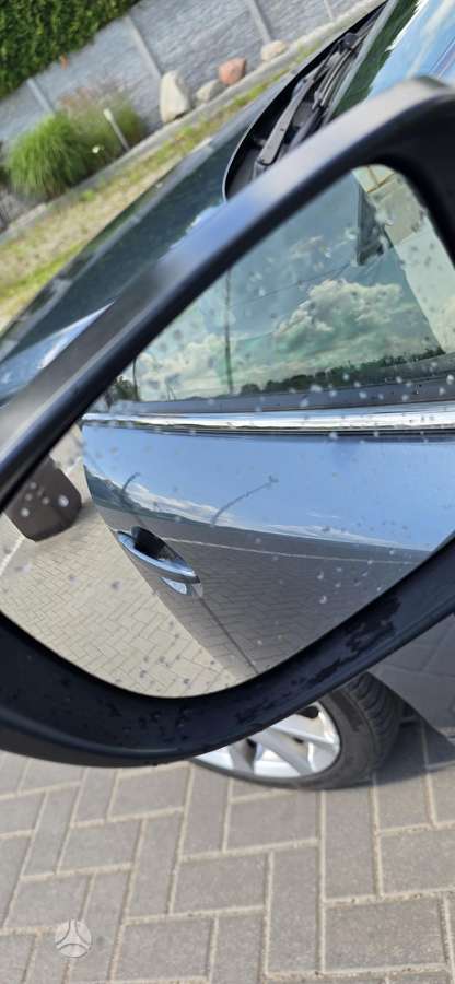 Mazda 6, 2.2 l., Седан