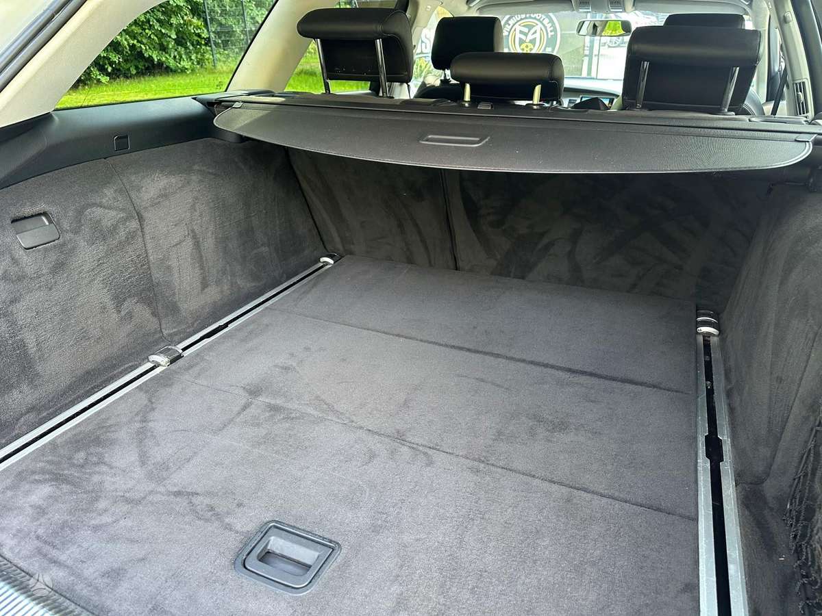 Audi A6 allroad, 2.7 l., Универсал