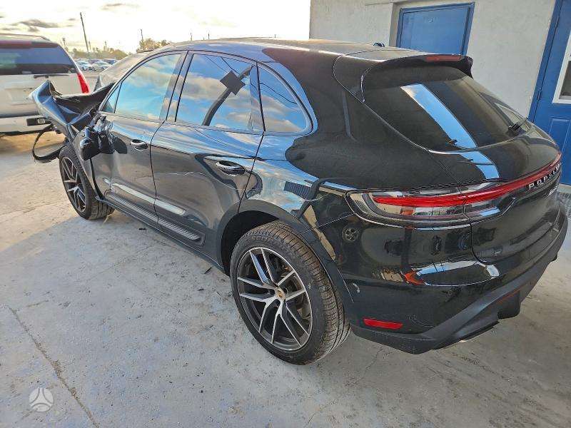 Porsche Macan - 6