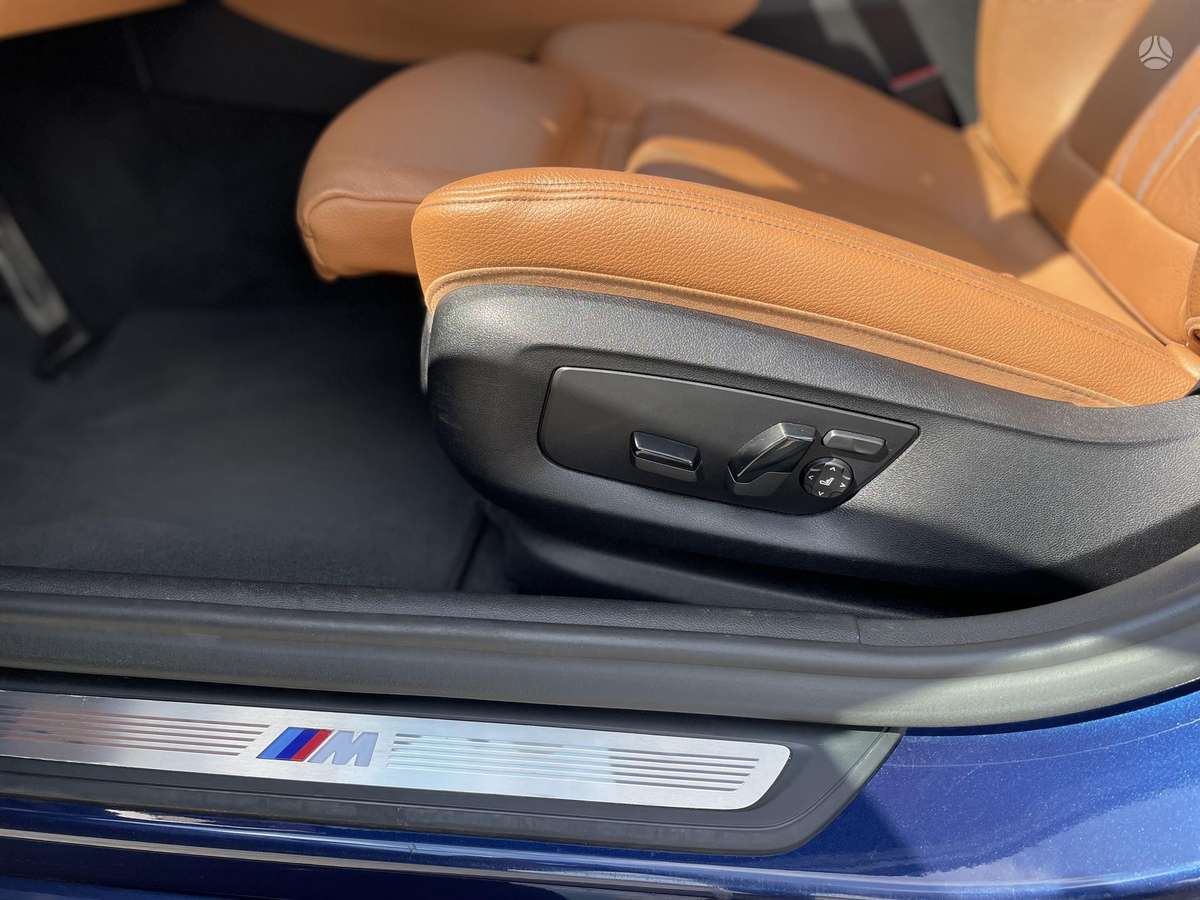 BMW 520, 2.0 l., wagon