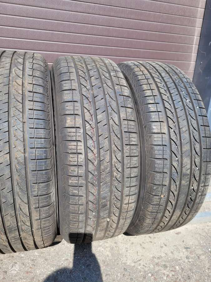 Renault Su padangomis, light alloy, R19