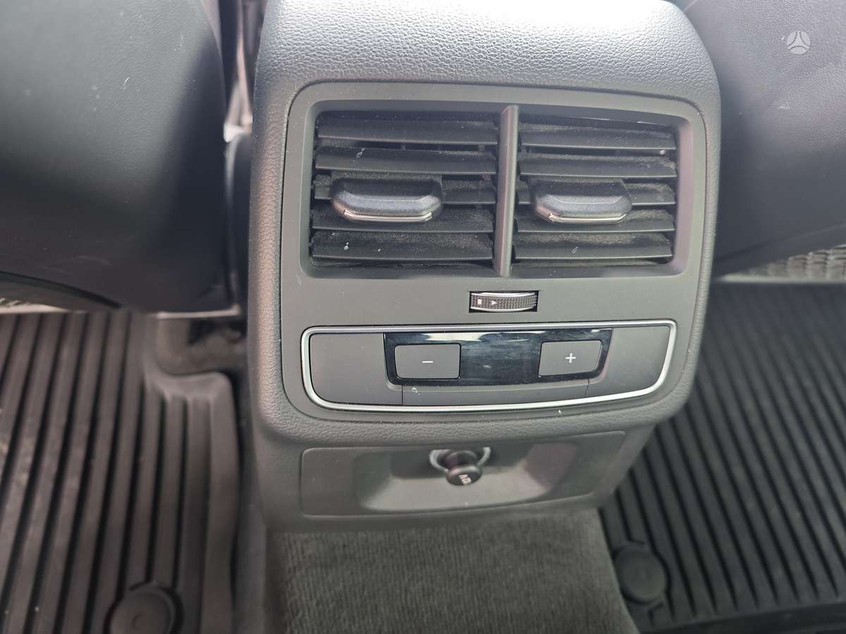 Audi S4, 3.0 l., Седан
