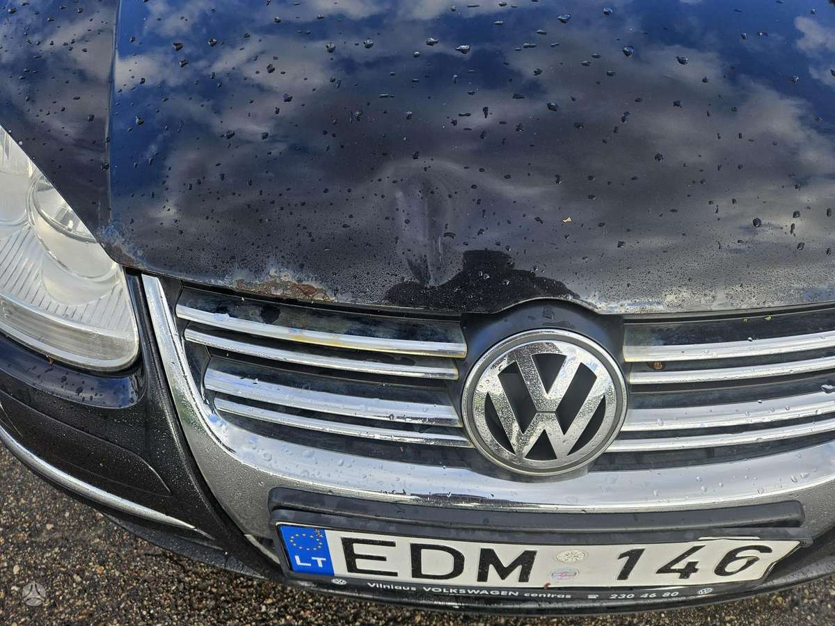 Volkswagen Golf - 9