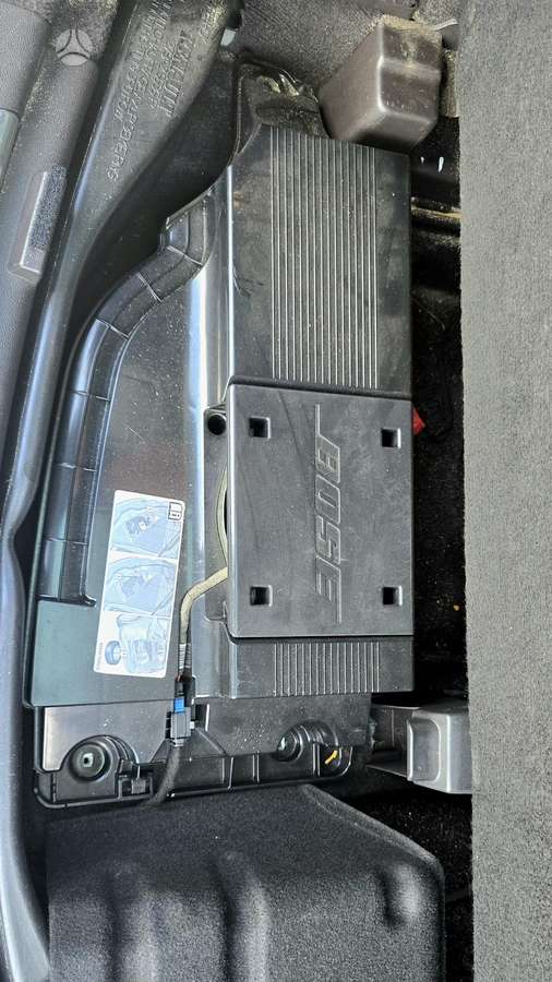 Renault Espace, 1.6 l., mpv / minivan