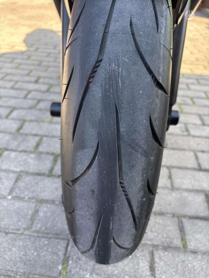 Yamaha R6 600cc, спортбайки / superbikes